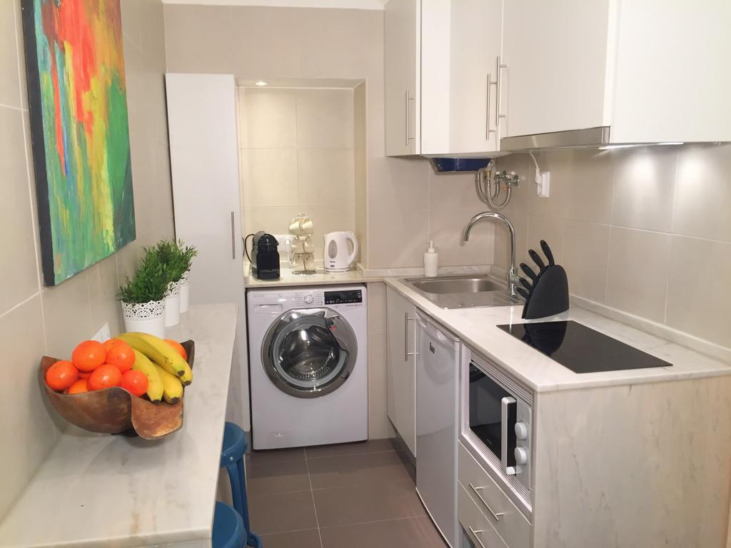 ליסבון Bairrosweethome מראה חיצוני תמונה